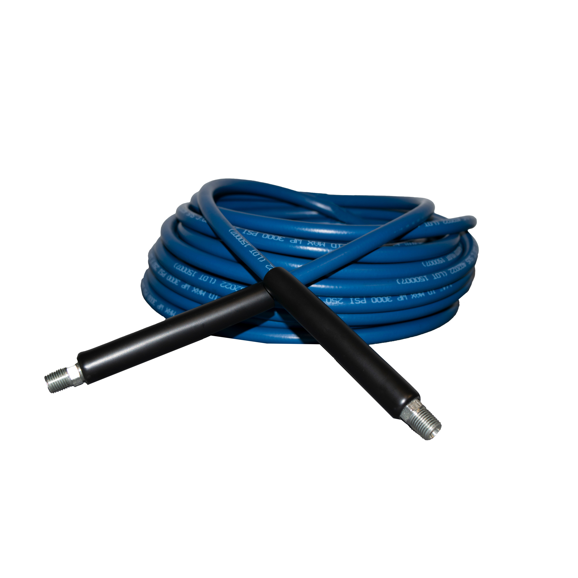 ProPulse, 1/4in.x75ft. Carpet Cleaning Hose, Included (qty.) 1 Model# 535100123